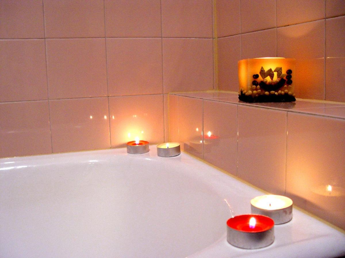 Апартаменты Apartament Zloty Dab - W Centrum Zakopanego Экстерьер фото