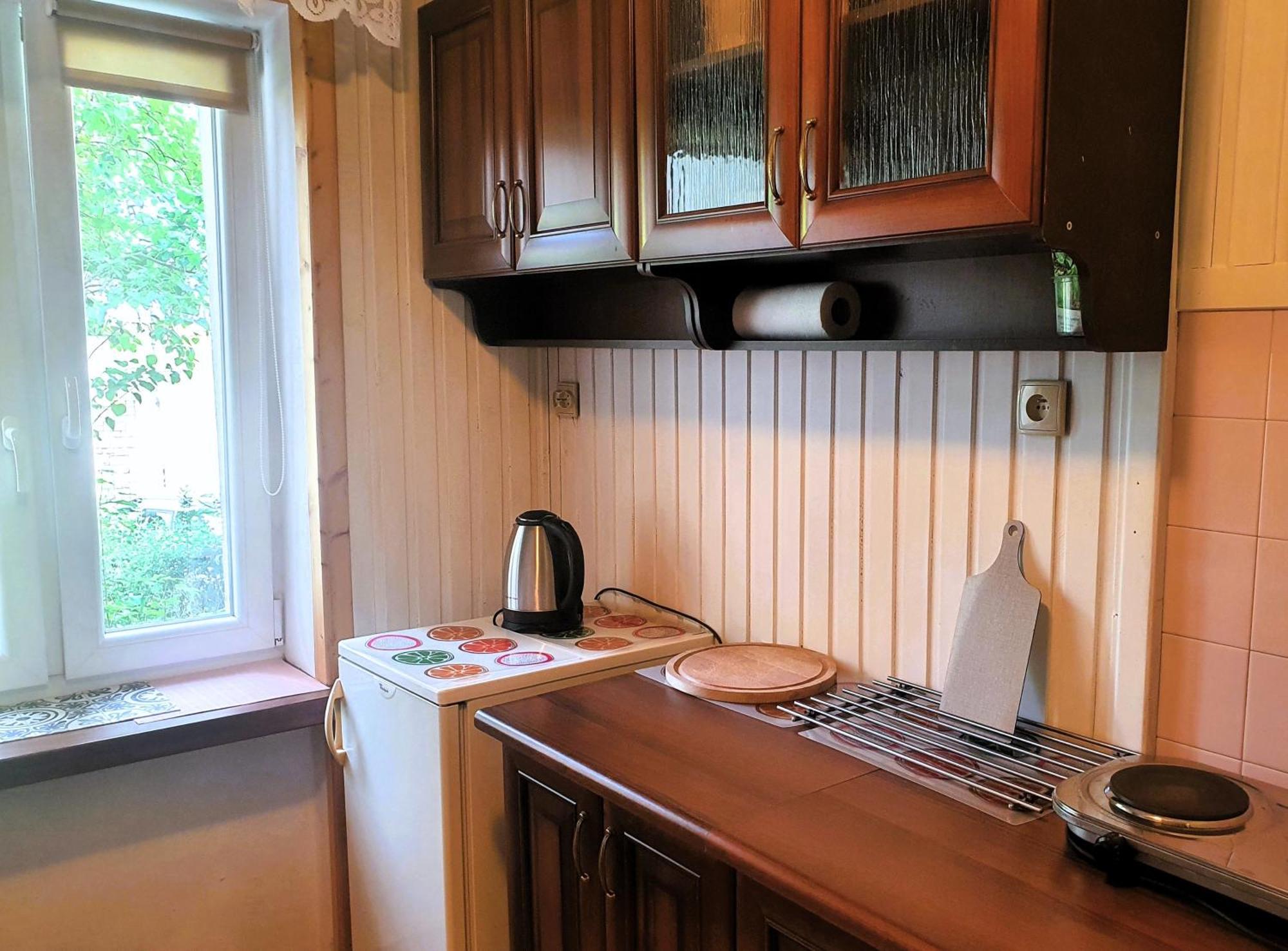 Апартаменты Apartament Zloty Dab - W Centrum Zakopanego Экстерьер фото